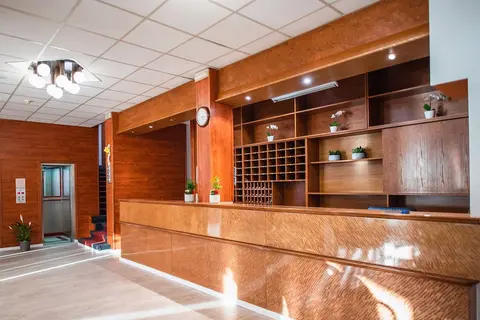 Mediteran Maradiso Hotel by Aminess in Crikvenica — foto 22