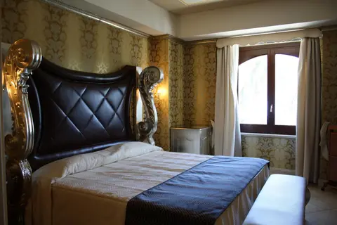 Hotel Il Principe in Milazzo, foto 28