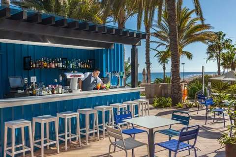 Corallium Dunamar by Lopesan Hotels foto 17