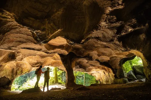 Camping Belle-vue 2000 in Berdorf — foto 21