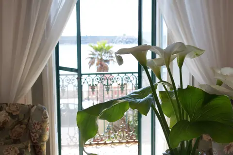Villa La Meridiana in Castrignano del Capo, foto 13