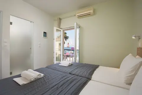 Paralia Studios in Δημοτική Ενότητα Λευκιμμαίων — foto 21