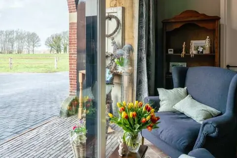 Bed and Breakfast Erve Groot Wegereef foto 11