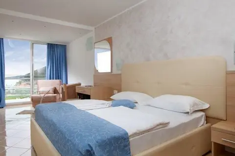 Hotel Lido Palace in Labin — foto 13