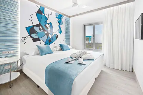 Elba Lanzarote Royal Village Resort in Playa Blanca — foto 5