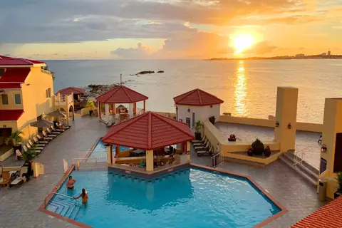 The Villas at Simpson Bay Resort & Marina in Simpson Bay — foto 6