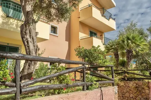Residence I Mirti Bianchi in Santa Teresa di Gallura — foto 8