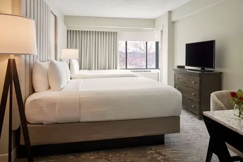 Capitol Hill Hotel in Washington — foto 9