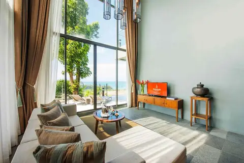 Sunsuri Phuket in ตำบลราไวย์ — foto 12