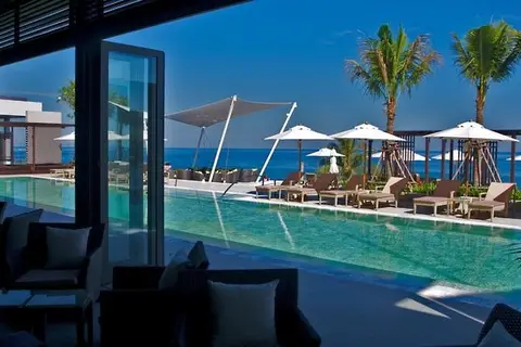 Cape Sienna Phuket Gourmet Hotel & Villas in ตำบลเชิงทะเล — foto 3