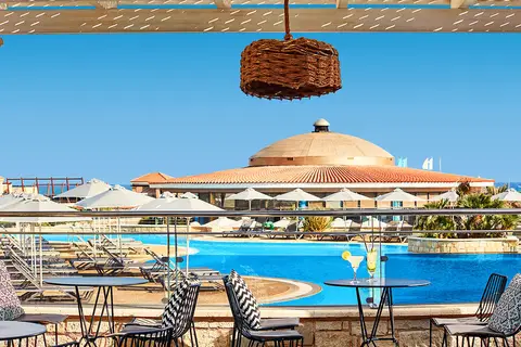 Atlantica Caldera Palace in Analypsi — foto 12