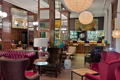 H10 Montcada Boutique foto 5