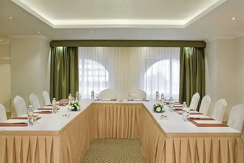 City Seasons Al Hamra Abu Dhabi in الدَّانَةْ — foto 27