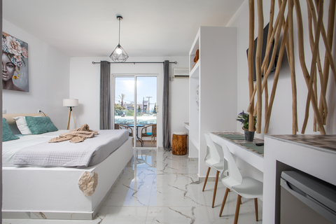 Lisabeth Apartments foto 8