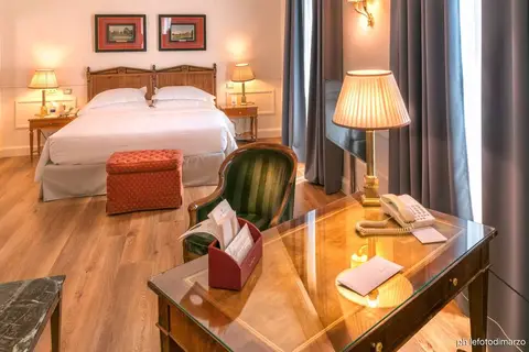 Grand Hotel Sitea in Turijn, foto 11