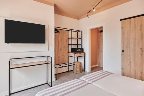 tent Lloret de Mar foto 14