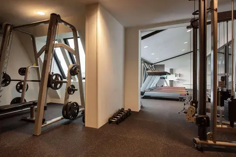 Scandic Voss in Voss — foto 7
