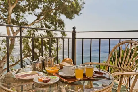 Hotel Albatros in Karpathos Municipal Unit, foto 6