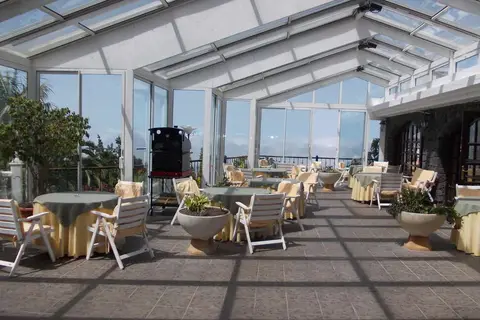 Hotel La Palma Romantica in Barlovento — foto 6
