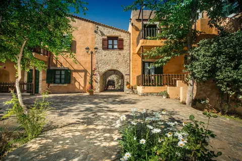 Enagron Cretan Ecotourism Village in Axos, foto 5