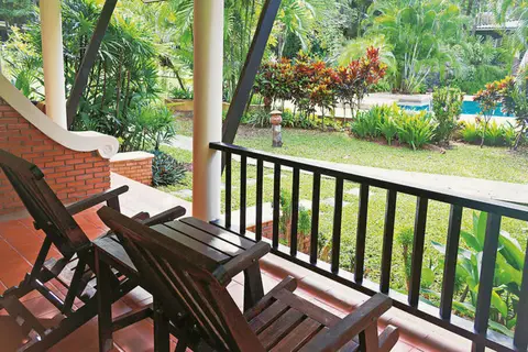 The Leaf On The Sands By Katathani in Ban Bang La On, foto 25