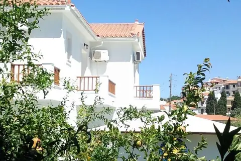 Hotel Golden Sun in Municipal Unit of Vathy, foto 18