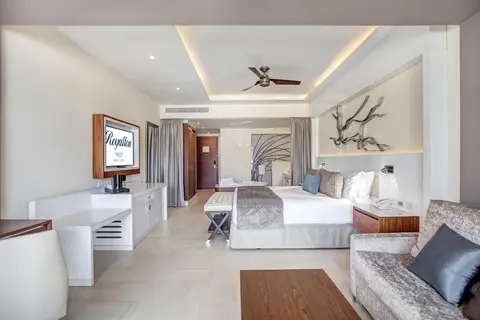 Hideaway at Royalton Negril An Autograph Collection All-Inclusive Resort - Adults Only in Negril — foto 20