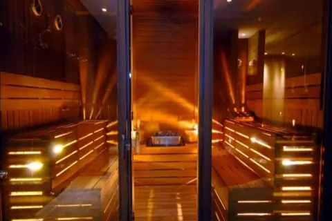 The Stay Boulevard Nisantasi Hotel in Fatih, foto 7