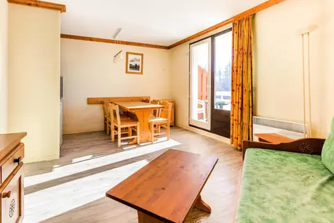 Résidence Maeva Home les Bergers in Huez, foto 7