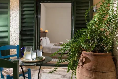 Porto Sisi Hotel Apartments in Δημοτική Ενότητα Χερσονήσου — foto 22