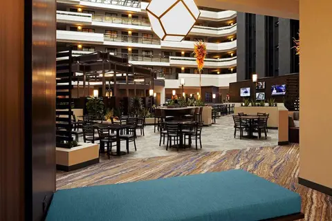 Embassy Suites by Hilton Los Angeles Internat in Los Angeles — foto 2