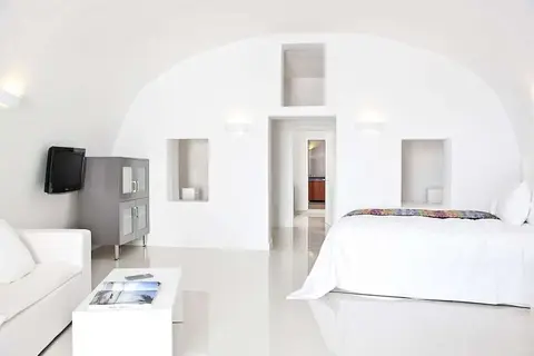 Katikies Chromata Santorini in Imeroviglio, foto 5