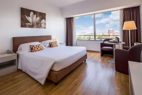 Hotel Blaise & Francis in Milaan, foto 2