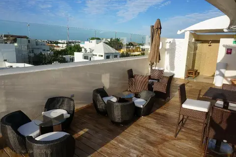 Senses Quinta Avenida Hotel by Artisan in Playa del Carmen — foto 6