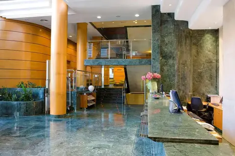 NH Valencia Center in Valencia — foto 23