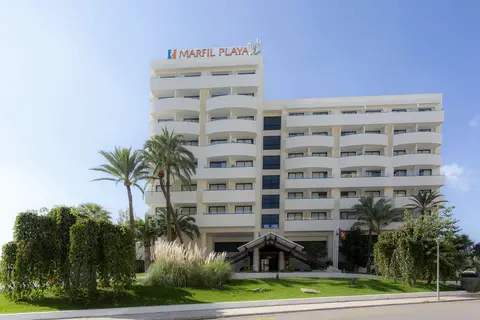 Welikehotel Marfil Playa in Sant Llorenç des Cardassar — foto 10