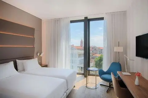 NH Venezia Rio Novo in Venetië, foto 22