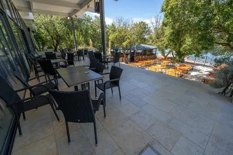 Camping Klenovica foto 7