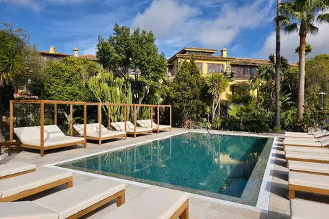 KARAT El Nogal Hotel Boutique & Spa in Vilaflor — foto 20