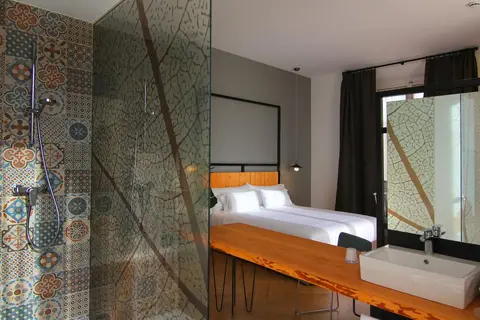 Hotel Arrey Alella in Alella — foto 12