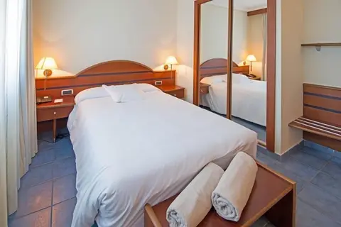 Hotel Port Salins by Pierre & Vacances in Costa Brava, foto 18