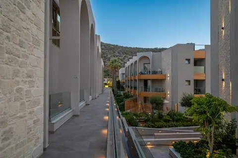 Cactus Mare Hotel in Stalis Super Market, foto 22