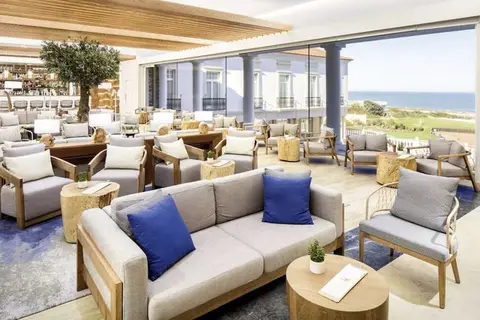 Praia D'El Rey Marriott Golf & Beach Resort in Vale de Janelas, Obidos — foto 18