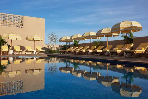 Kleo Seminyak By Hyatt in Kerobokan Kelod, South Kuta, Bali — foto 26