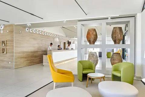 Estival Eldorado Resort in Cambrils — foto 24