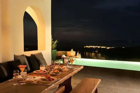 Avaton Resort & Spa in Thira Municipal Unit, foto 12