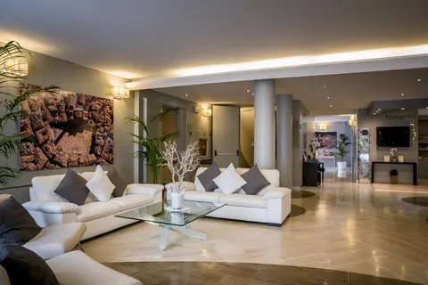 Hotel Executive Siena in Sienna — foto 17