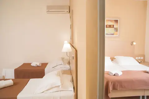 Katrin Hotel & Bungalows in Stalis Super Market, foto 18