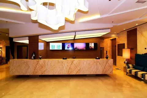 Best Western Plus Pearl Creek in Deira Creek Dubai — foto 17