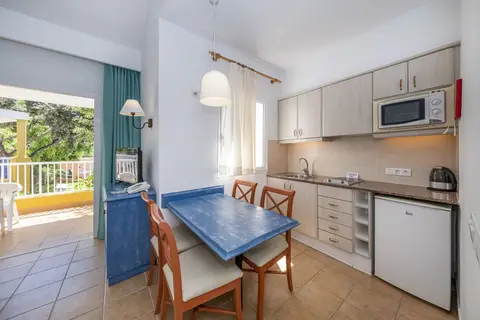 Comitas Isla del Aire in Ciutadella — foto 18